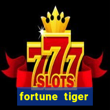 fortune tiger deposito minimo 5 reais